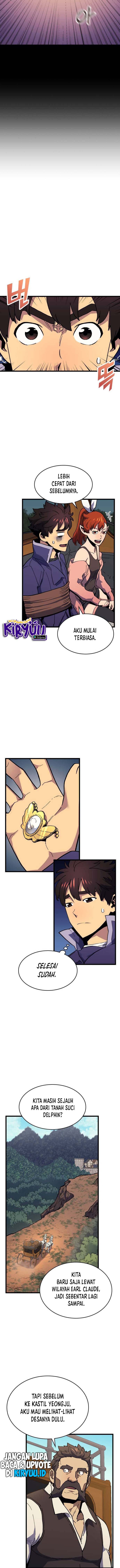 Wizard of Arsenia Chapter 43 Gambar 13